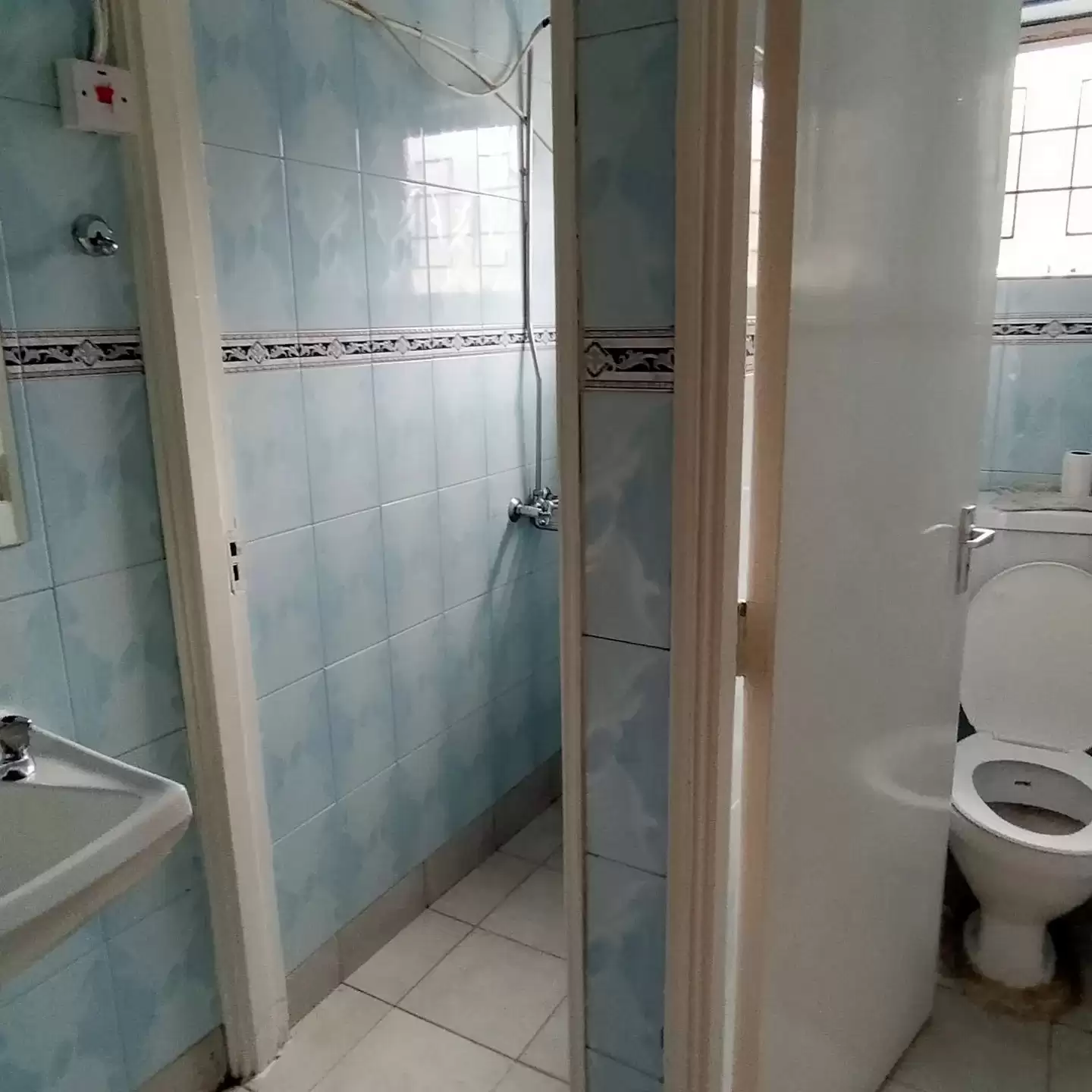 4 bedroom maisonette for rent in Langata Image