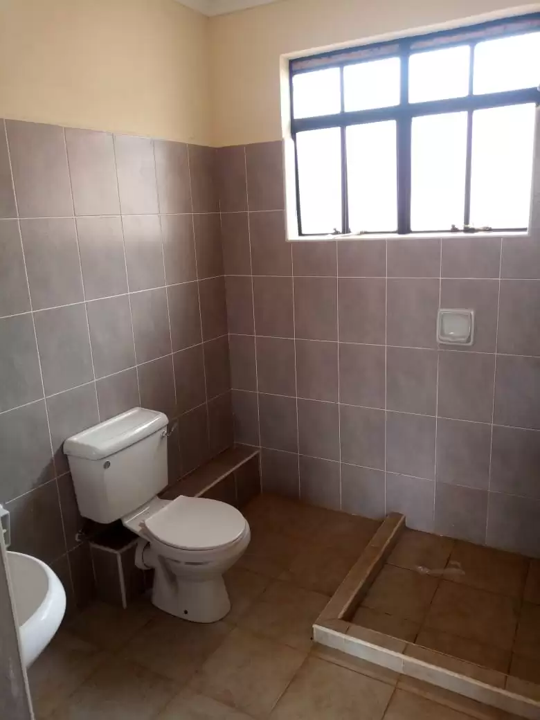 4 bedroom maisonette for rent in Ngong Image