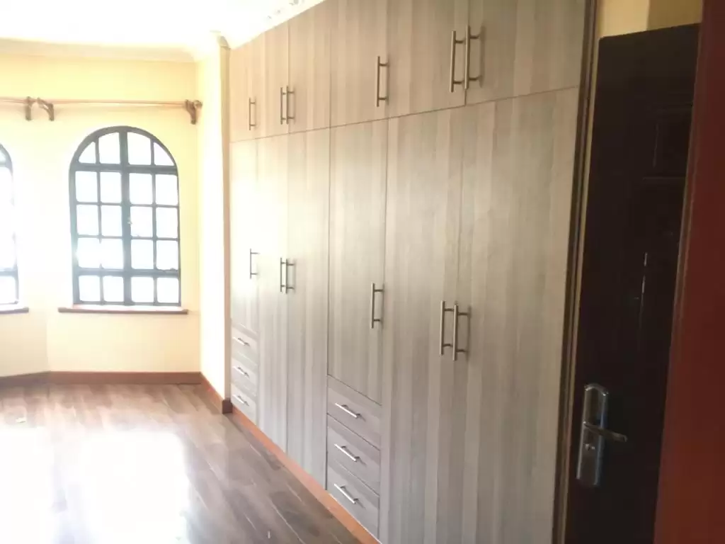 4 bedroom maisonette for rent in Ongata Rongai Image