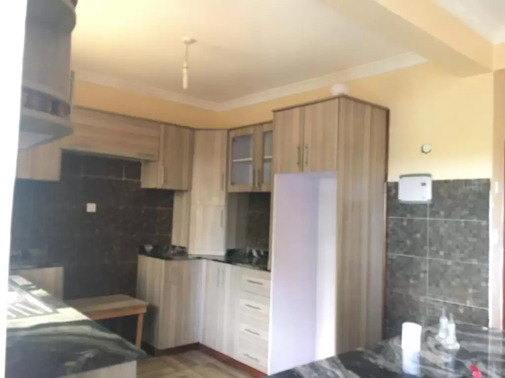 4 bedroom maisonette for rent in Ongata Rongai Image