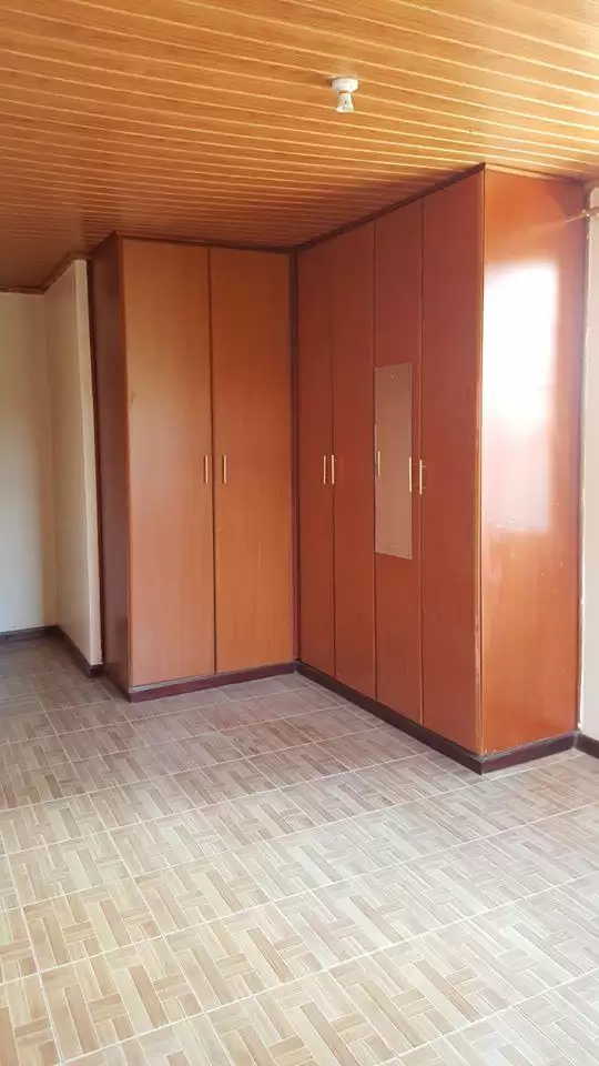 4 bedroom maisonette for rent in Rongai Image