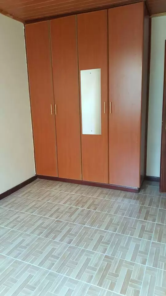 4 bedroom maisonette for rent in Rongai Image