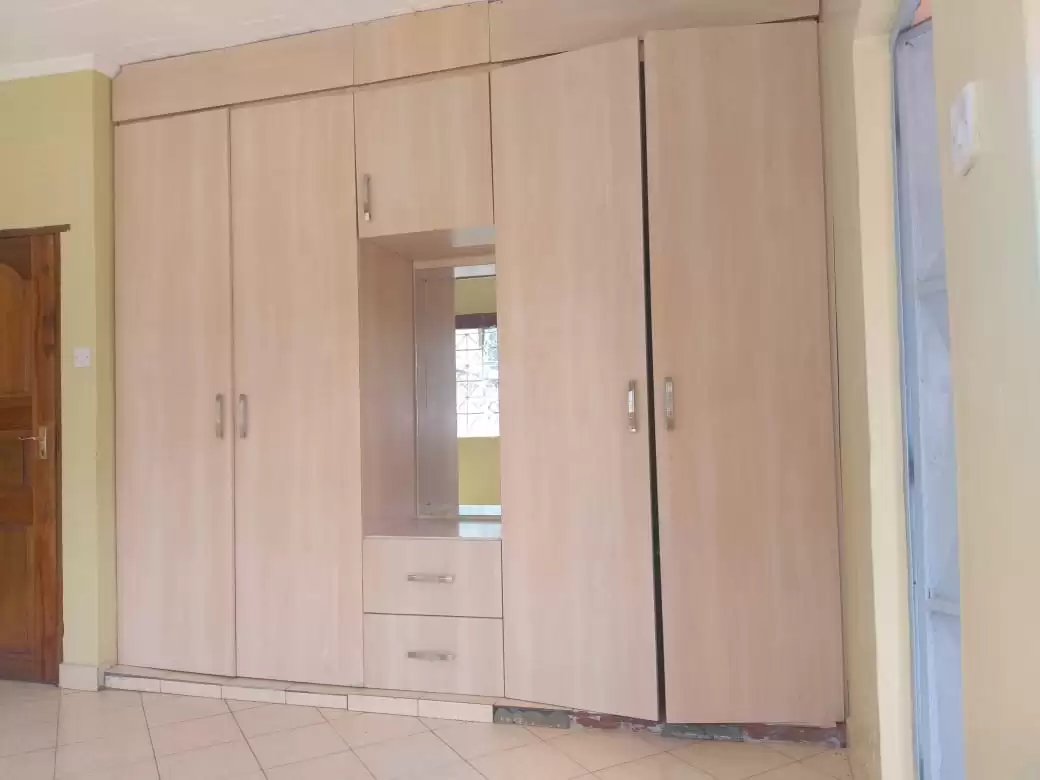 4 bedroom maisonette for rent in Ruiru Kwa Kairu Image