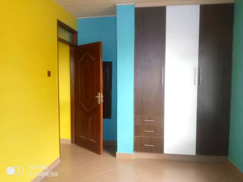 4 bedroom maisonette for rent in Syokimau Image