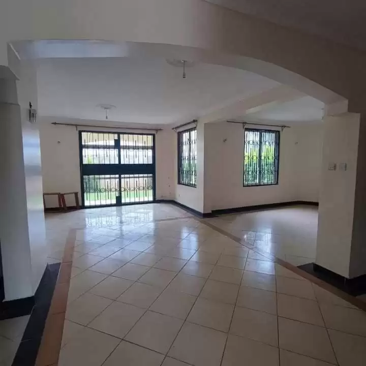 4 bedroom maisonette for rent in Syokimau Image