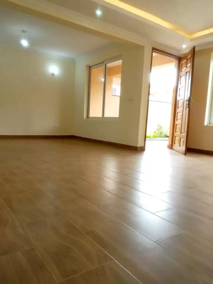 4 bedroom maisonette for rent in Syokimau Image