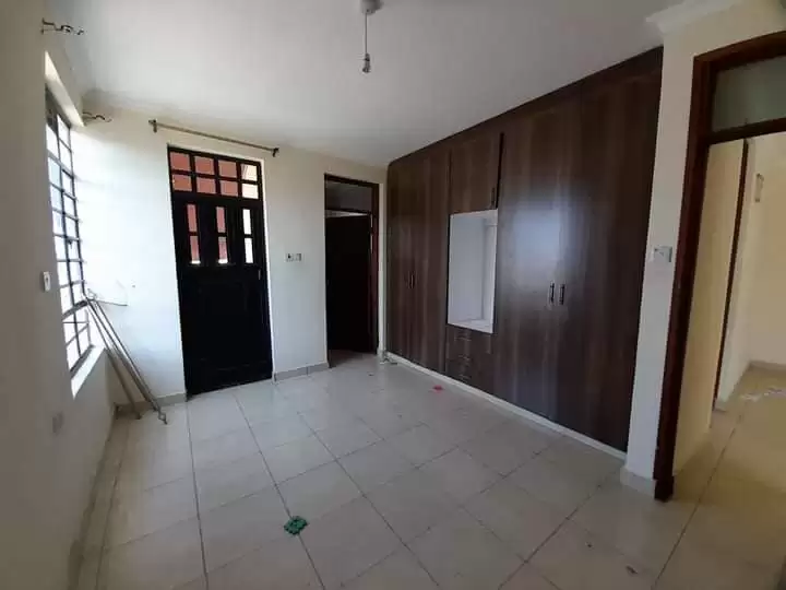 4 bedroom maisonette for rent in Syokimau Image