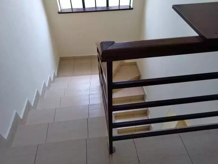 4 bedroom maisonette for rent in Syokimau Image