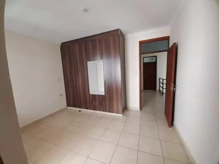 4 bedroom maisonette for rent in Syokimau Image