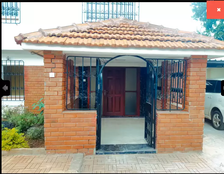 4 bedroom maisonette for rent in Westlands General Mathenge Image