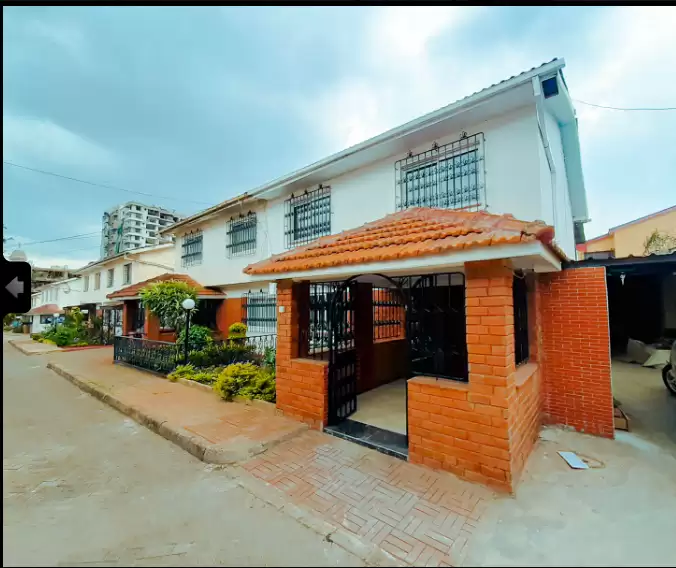 4 bedroom maisonette for rent in Westlands General Mathenge Image