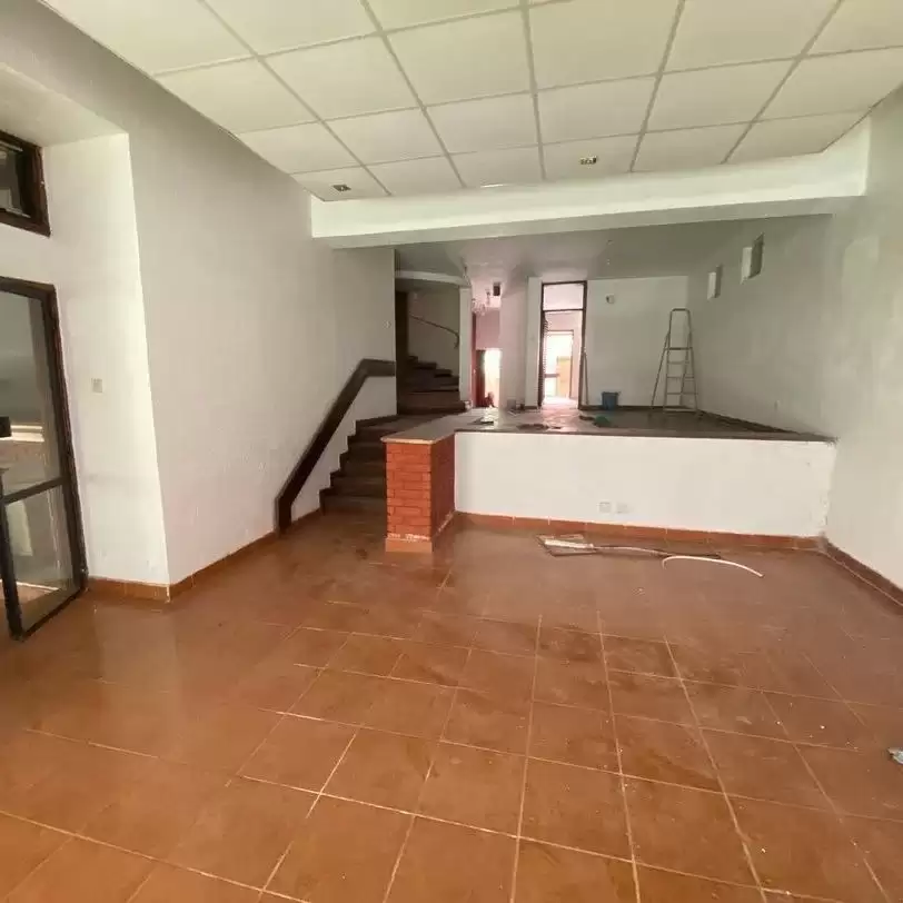 4 bedroom maisonette for rent in Westlands Image