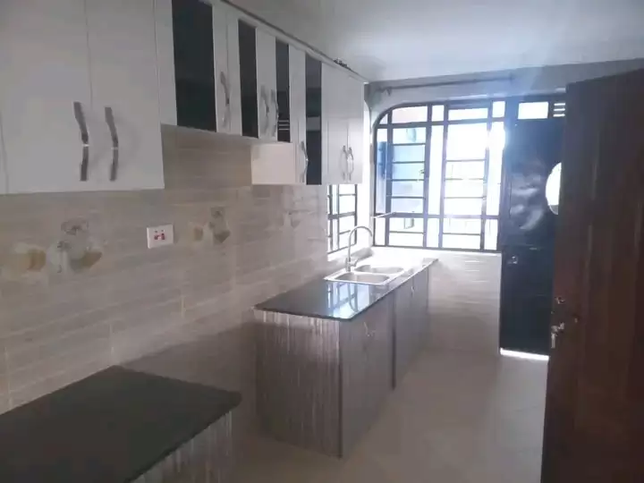 4 bedroom maisonette for rent or sale in Kitengela Image