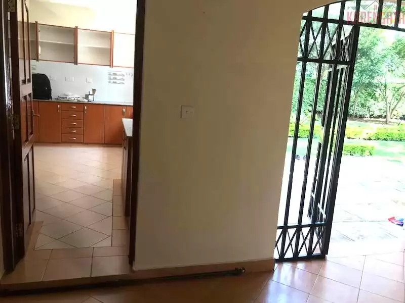 4 bedroom maisonette for sale in Karen Image