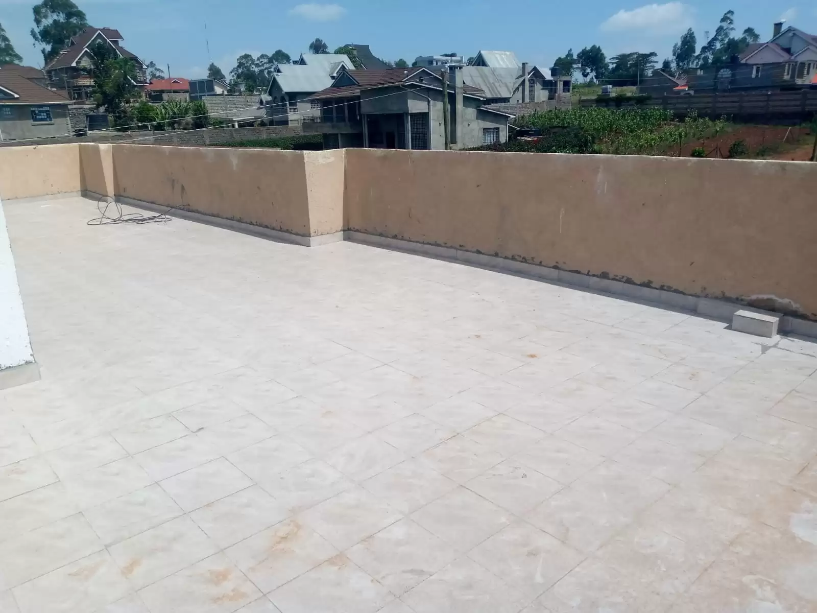 4 bedroom maisonette for sale in Kikuyu Image