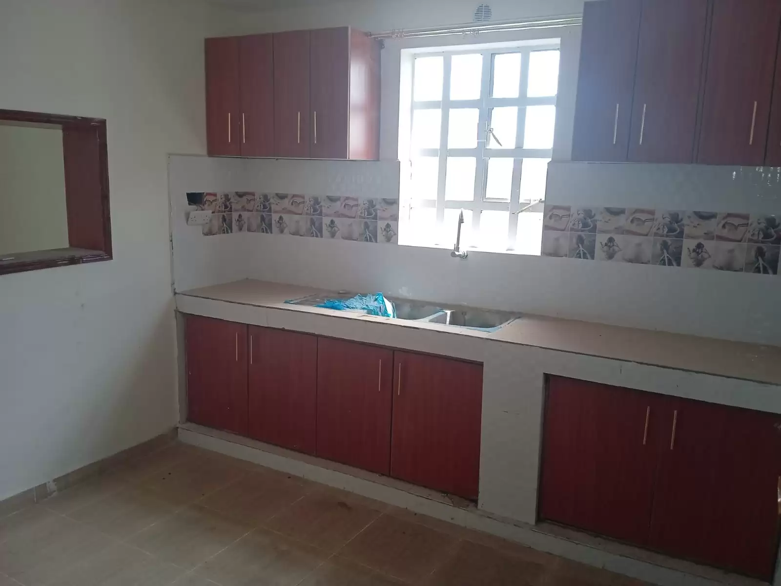 4 bedroom maisonette for sale in Kiserian Image