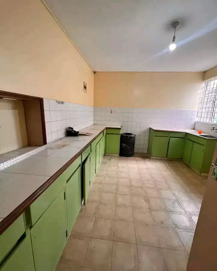 4 bedroom maisonette for sale in Ngong Racecourse Image