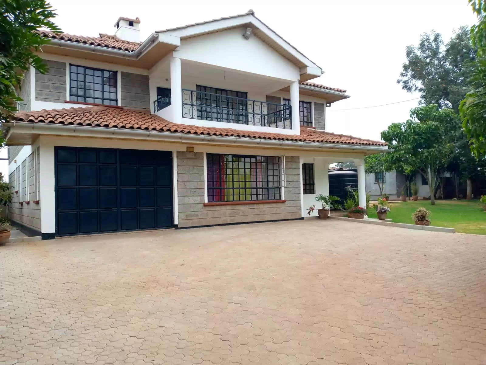 4 bedroom maisonette for sale in Ngong Image