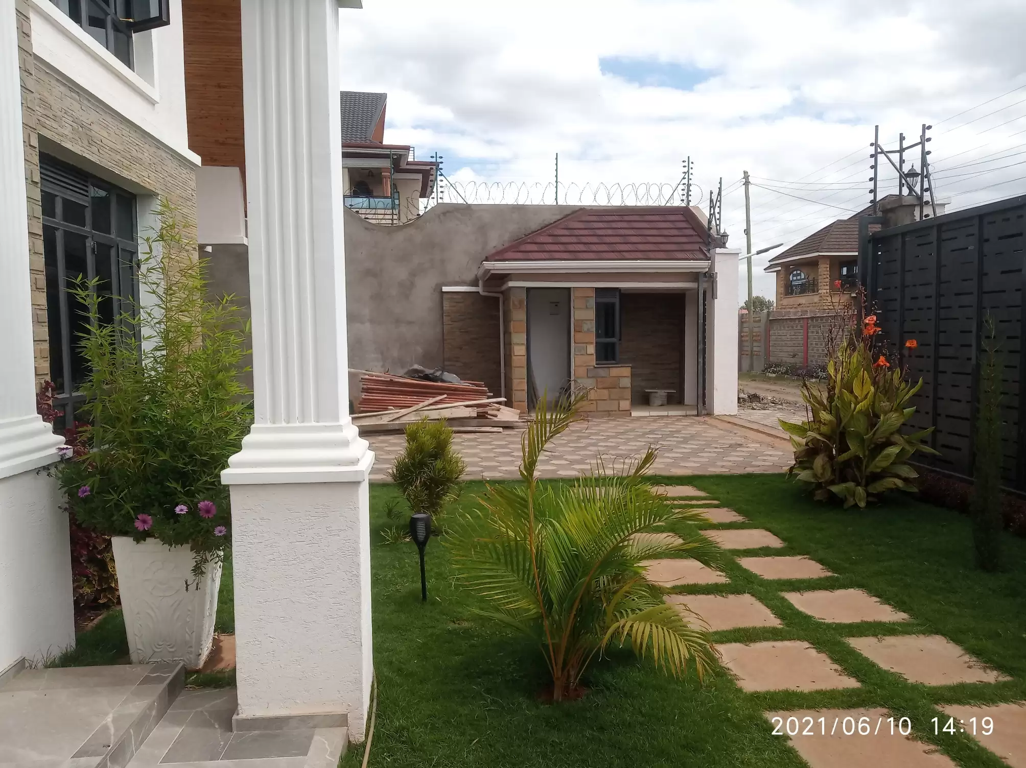 4 bedroom maisonette for sale in Ruiru Kamakis Image