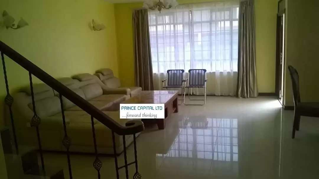 4 bedroom maisonette for sale in Sabaki Mlolongo Image