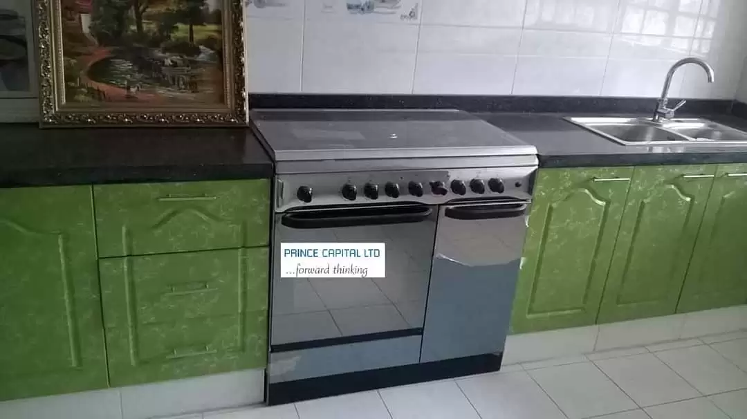 4 bedroom maisonette for sale in Sabaki Mlolongo Image