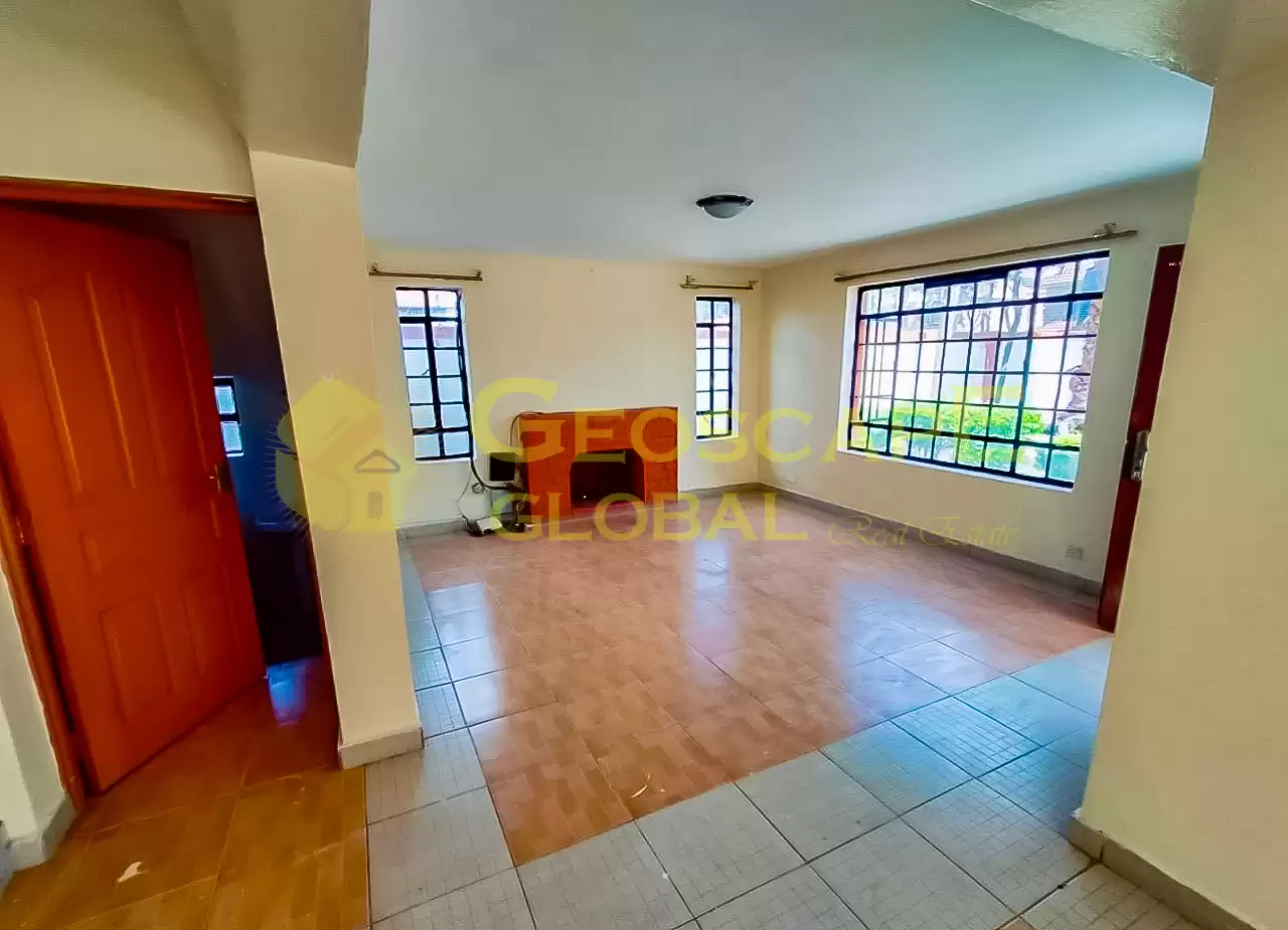 4 bedroom maisonette for sale in Syokimau Image