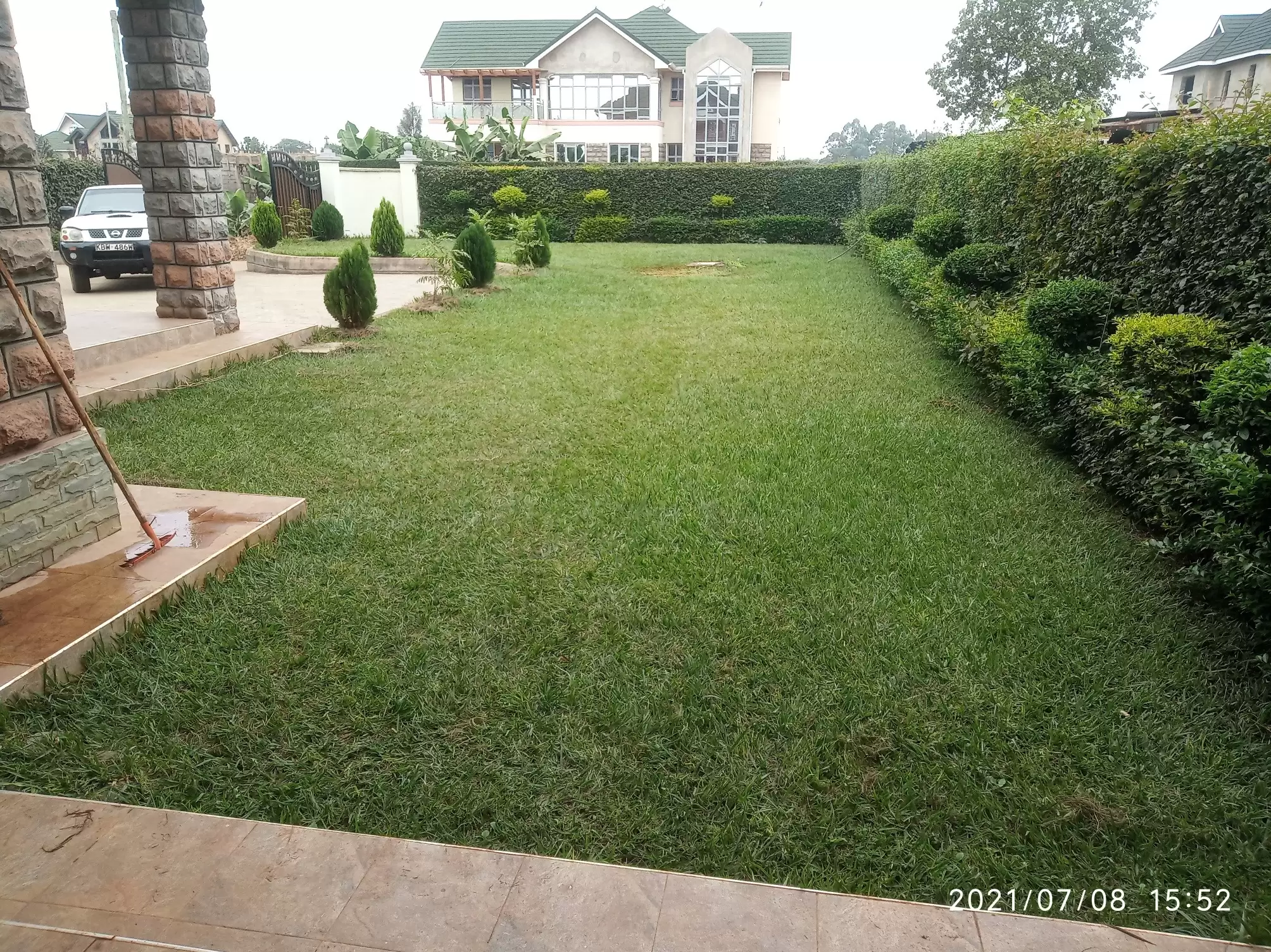 4 bedroom maisonette for sale in Thika Greens Image