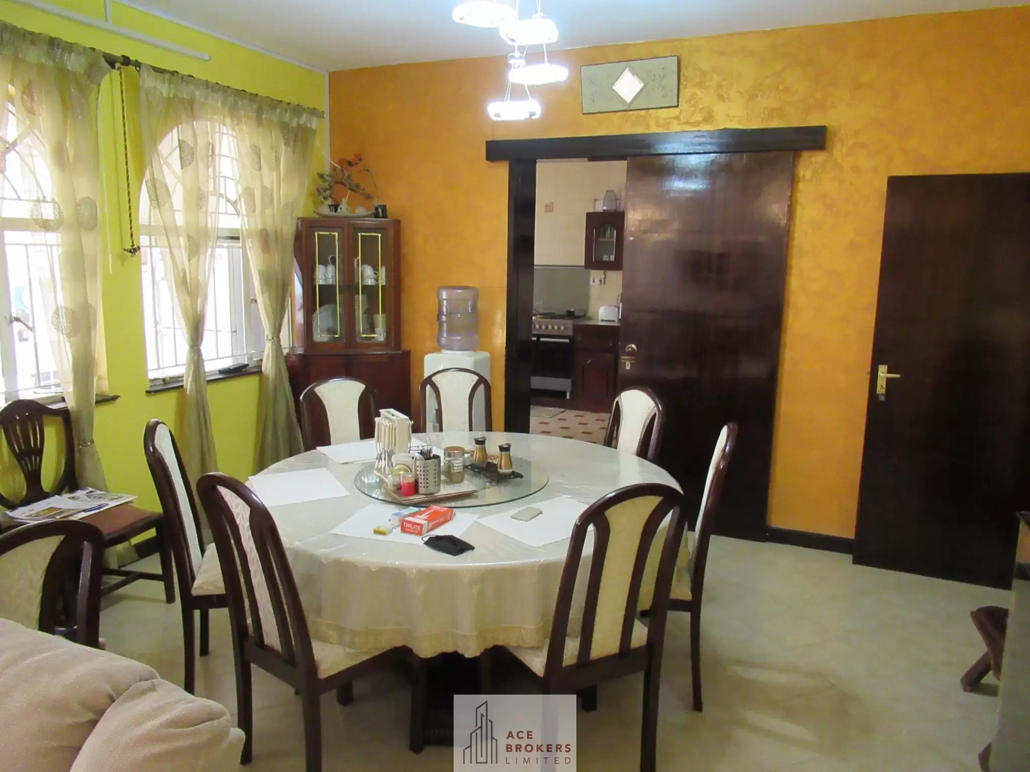 4 bedroom maisonette for sale in Westlands School lane Image