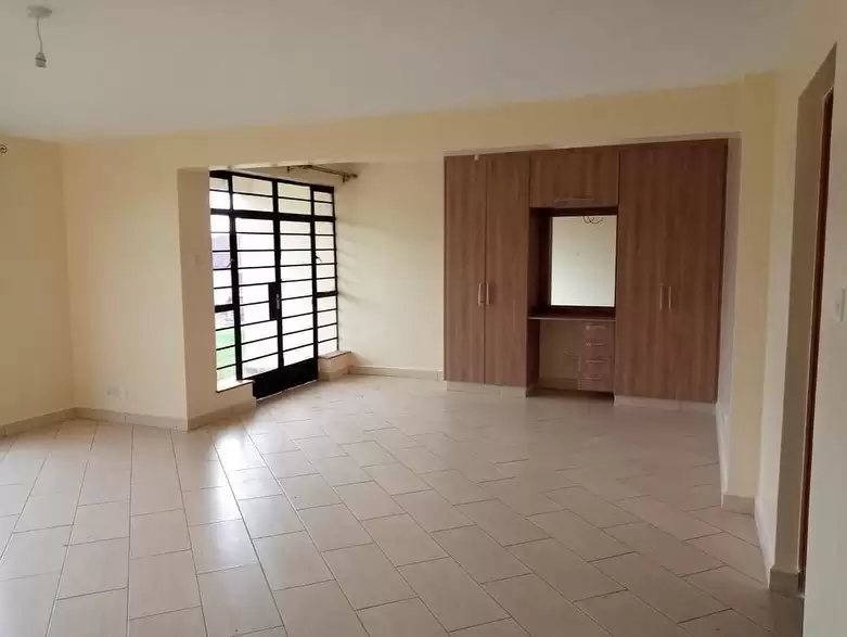 4 bedroom maisonettes for rent along Kiambu road Image