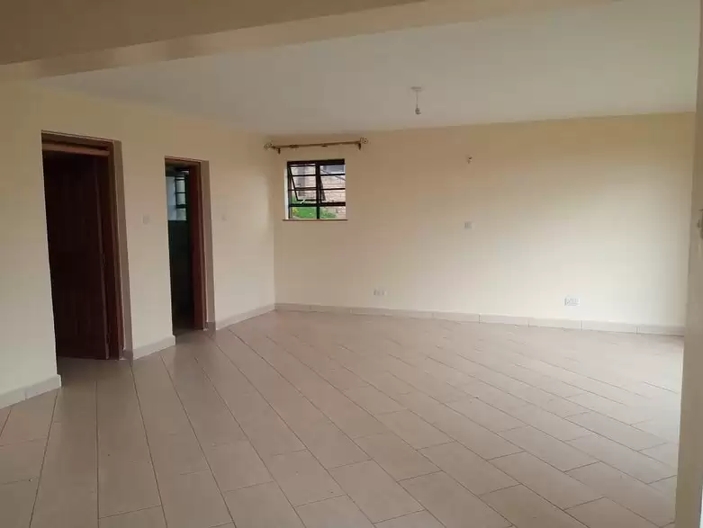 4 bedroom maisonettes for rent along Kiambu road Image