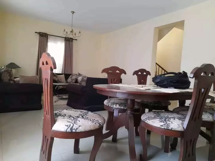 4 bedroom maisonettes for rent in Syokimau Image