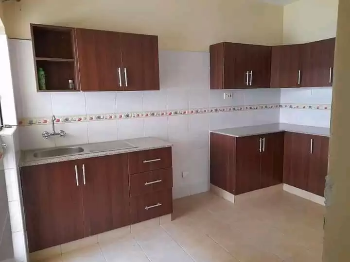 4 bedroom maisonettes for rent in Syokimau Image