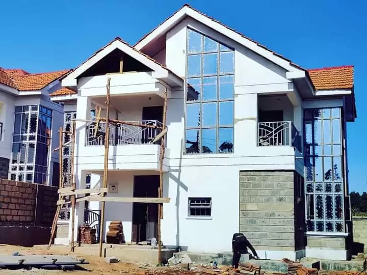 4 bedroom maisonettes for sale in Kikuyu Image