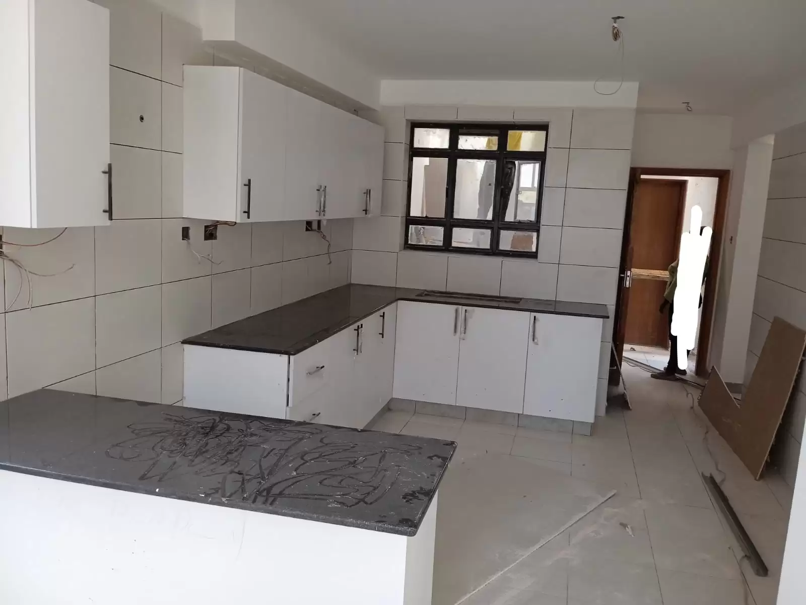 4 bedroom maisonettes for sale in Ngong Image