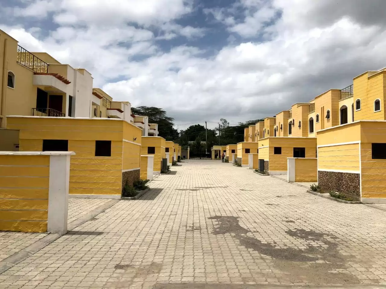 4 bedroom maisonettes for sale in Syokimau Mavoko Image