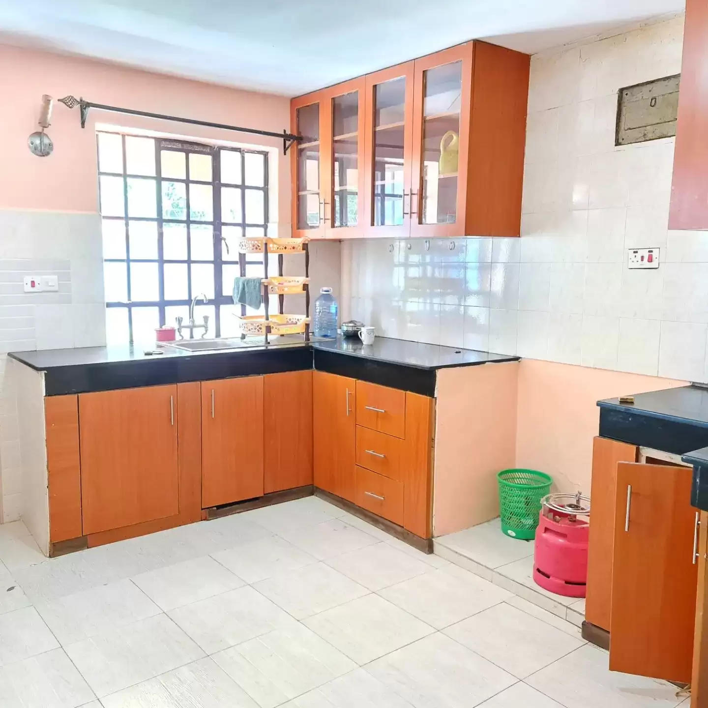 4 bedroom mansion for sale in Syokimau Image