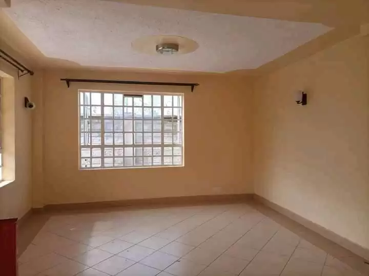 4 bedroom masionette for rent in Kitengela Image