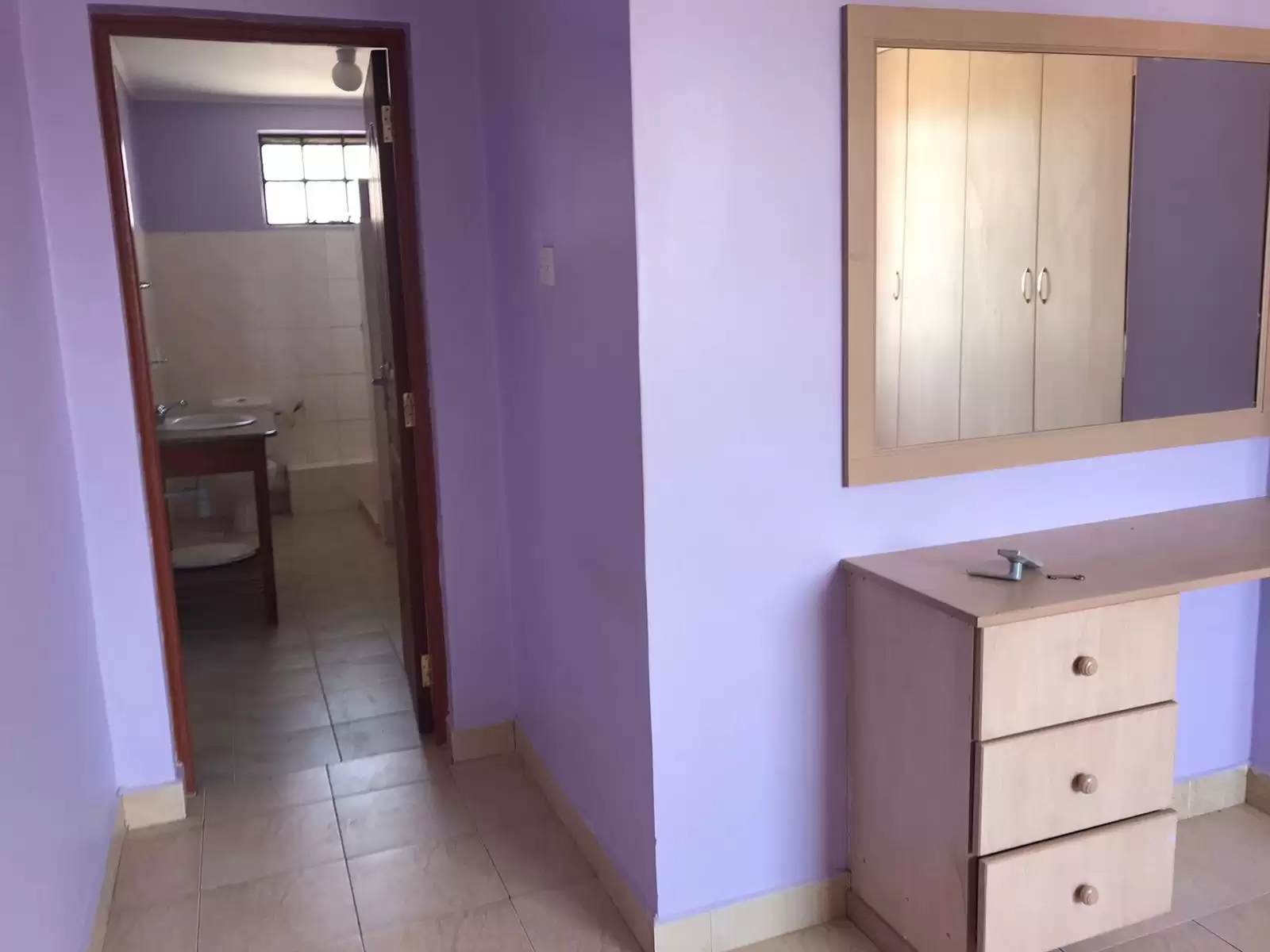 4 bedroom masionette with sq for sale in Syokimau Image