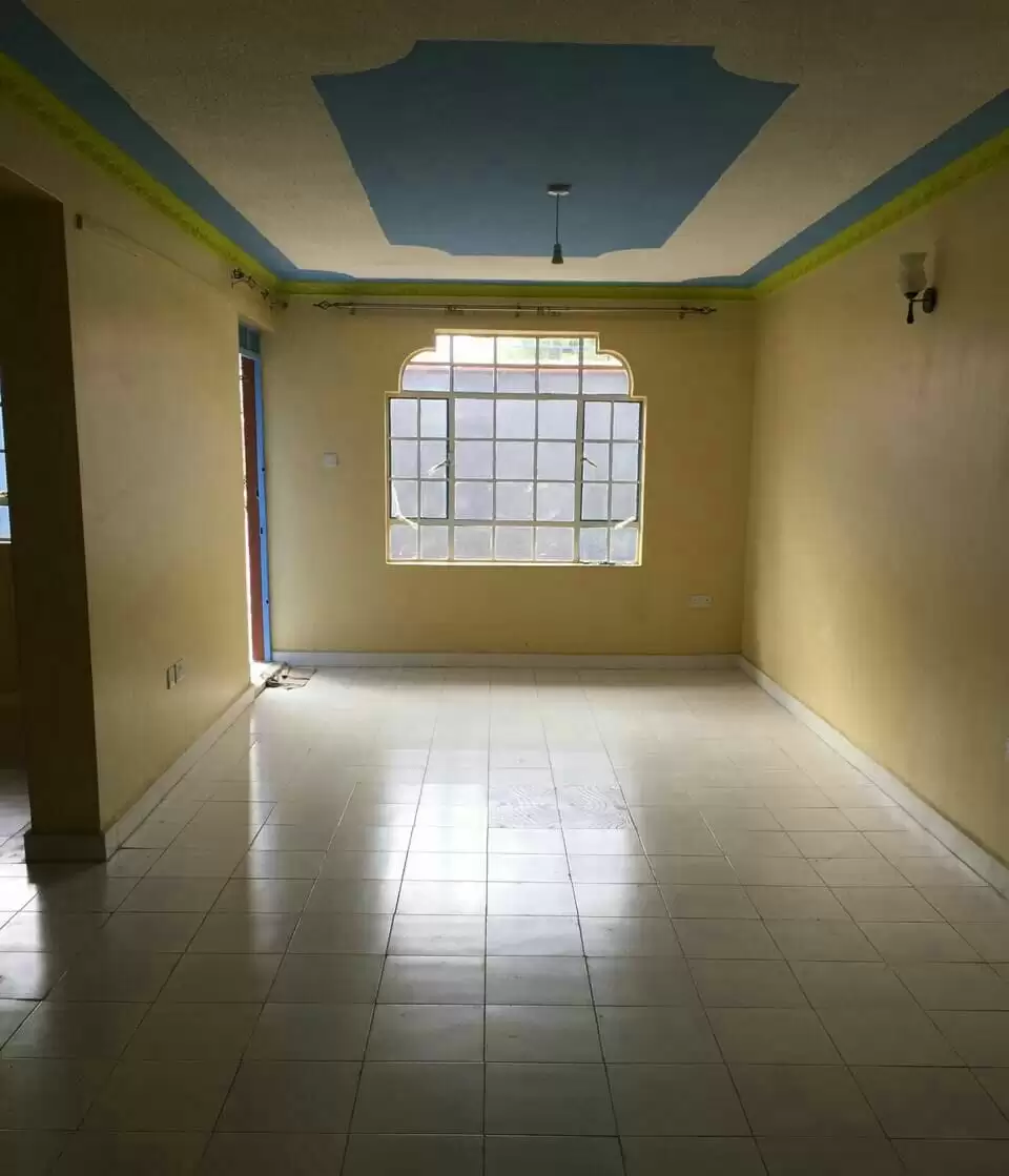 4 bedroom own compound house for sale in Fedha Estate Embakasi Image