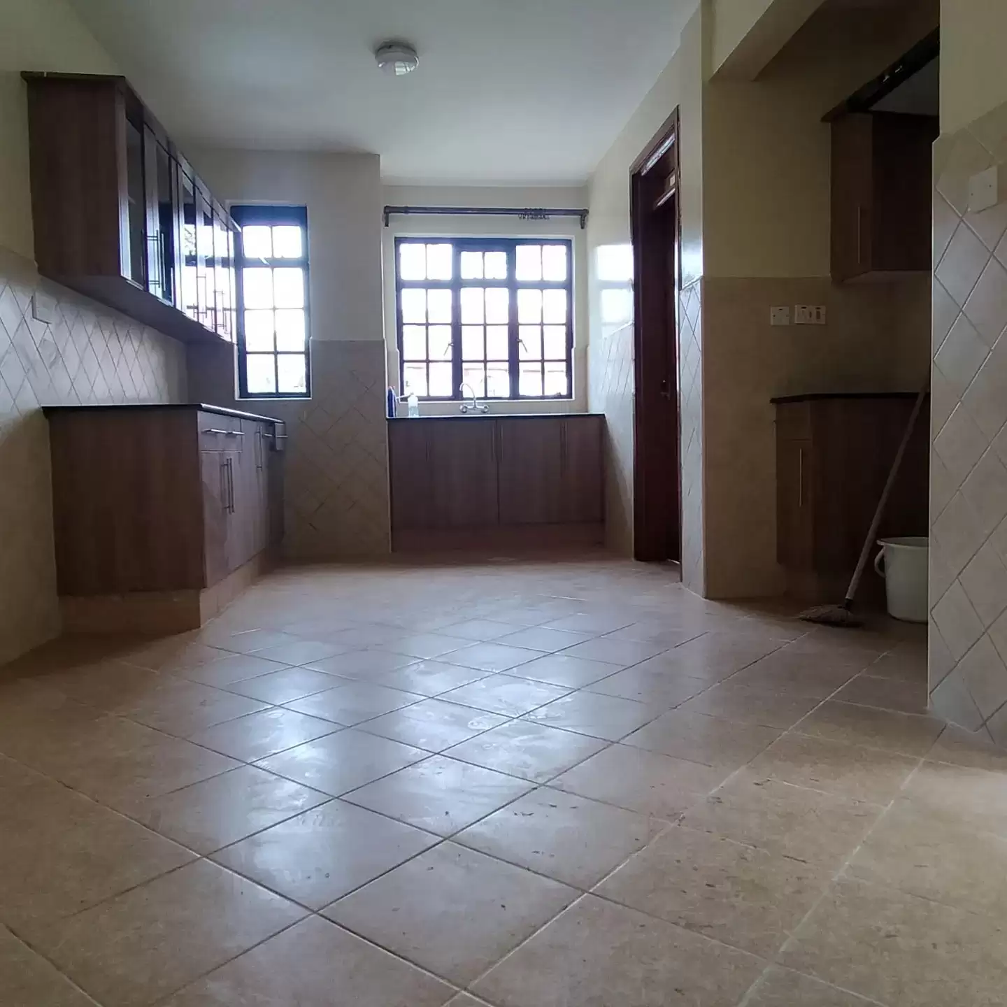 4 bedroom townhouse for rent in Karen Image