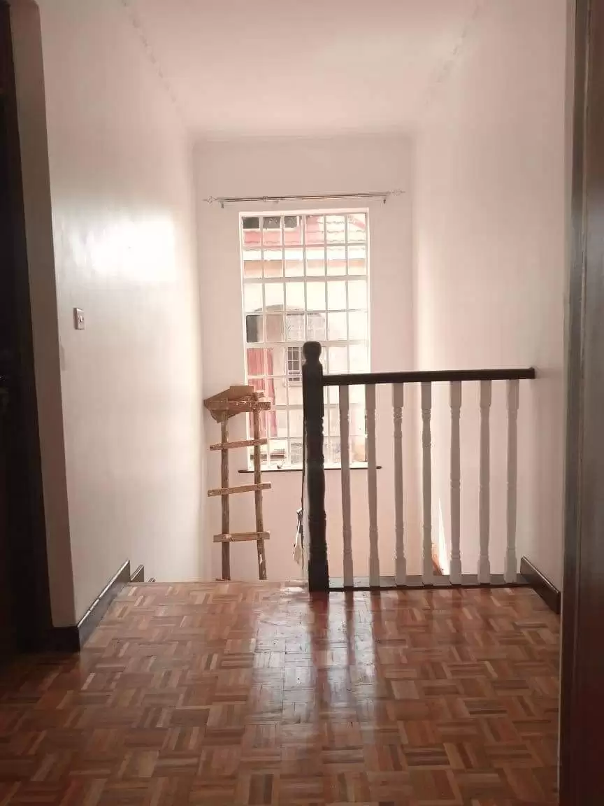 4 bedroom townhouse for rent in Ngong Kibiko Image