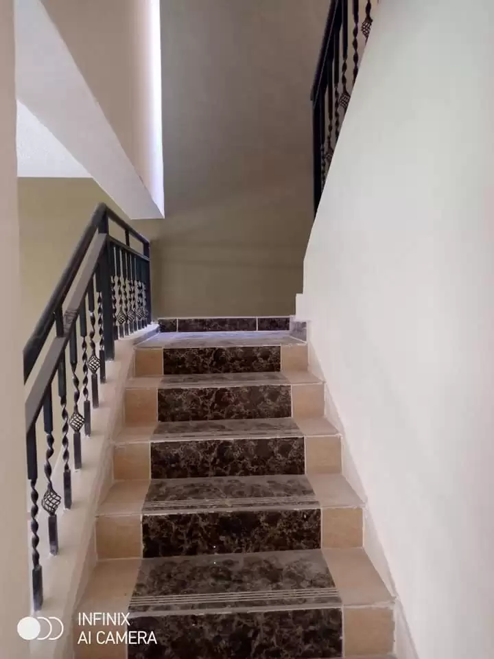 4 bedroom townhouse for rent in Syokimau Image