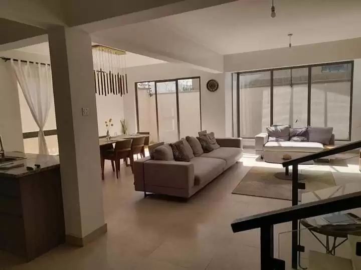 4 bedroom townhouse for rent in Syokimau Image