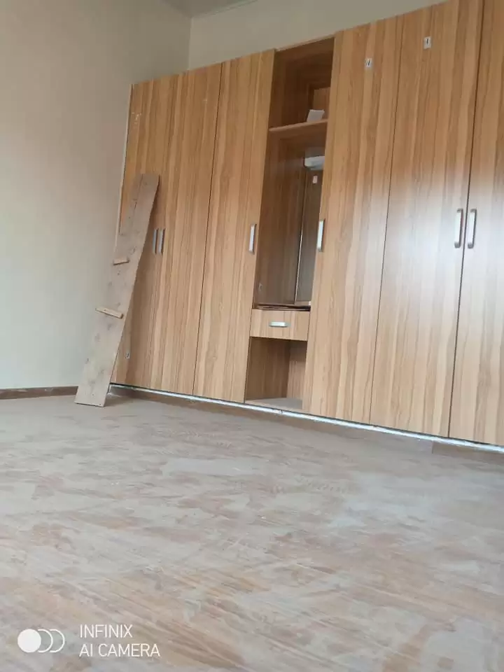 4 bedroom townhouse for rent in Syokimau Image