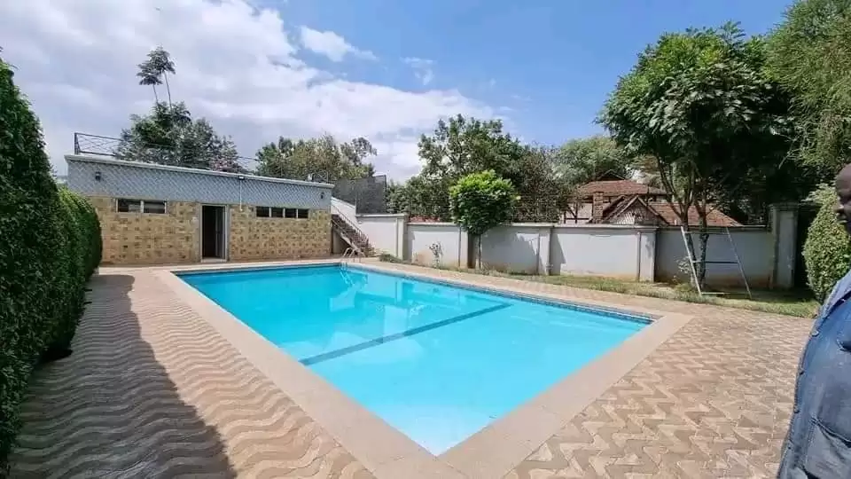 4 bedroom townhouse for rent in Westlands Image