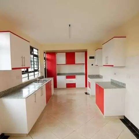 4 bedroom townhouse for sale in Kikuyu Gikambura Image