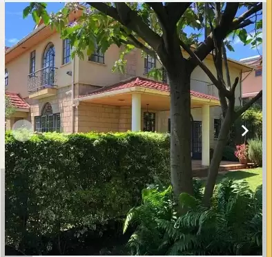 4 bedroom townhouse for sale in Kitisuru Image