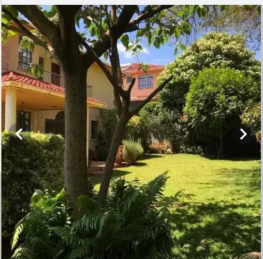 4 bedroom townhouse for sale in Kitisuru Image