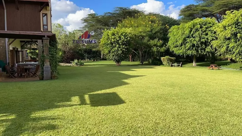 4 bedroom townhouse for sale in Kitisuru Image