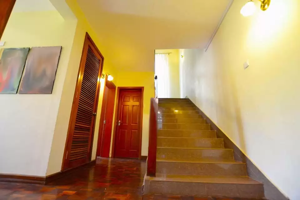 4 bedroom townhouse for sale in Loresho Image